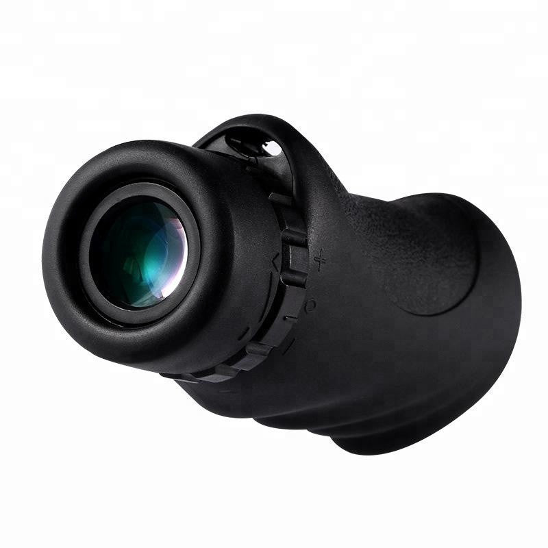 Strix Optics Birdwatching Monocular 1042 8 x 25 - Quality, Lightweight Birdwatching Tool for Beginners and Experts