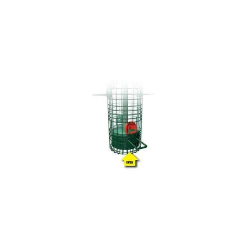 Brome Squirrel Buster Finch Squirrel Proof 1016 Bird Feeder
