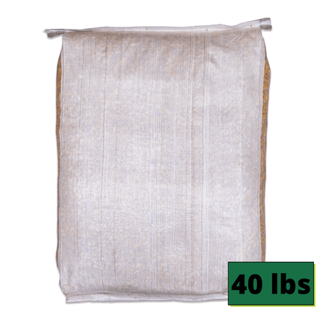 JCS Wildlife Critter Corn 40 lbs bag, loose shelled corn for attracting critters, grown in Southern Indiana.