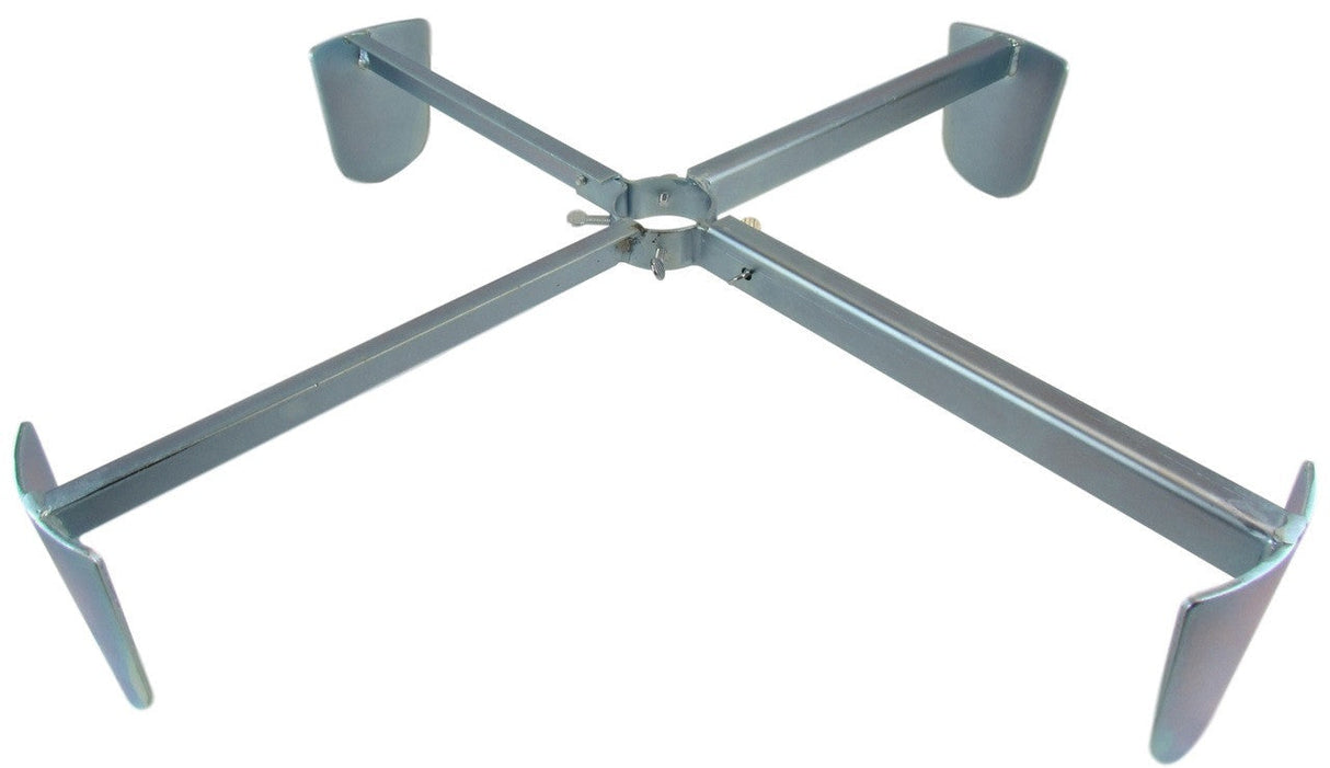 Squirrel Stopper Universal In-Ground Pole Stabilizer (PS10)