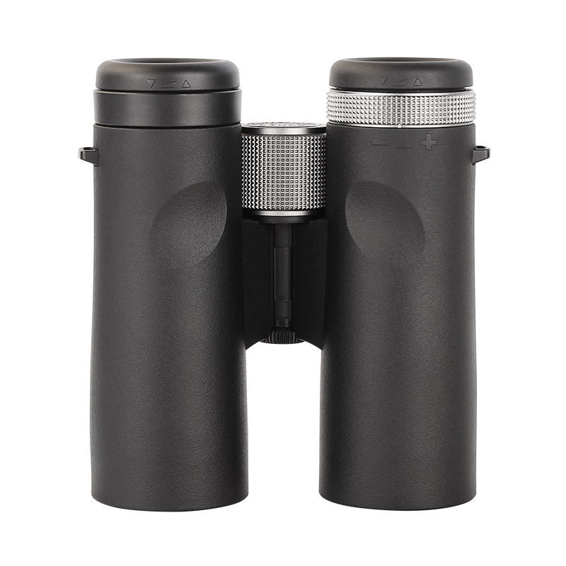 Strix Optics Sandpiper HD Birdwatching Binoculars 7126 10 x 42, waterproof and fogproof with multi-coated lenses and BAK4 prism