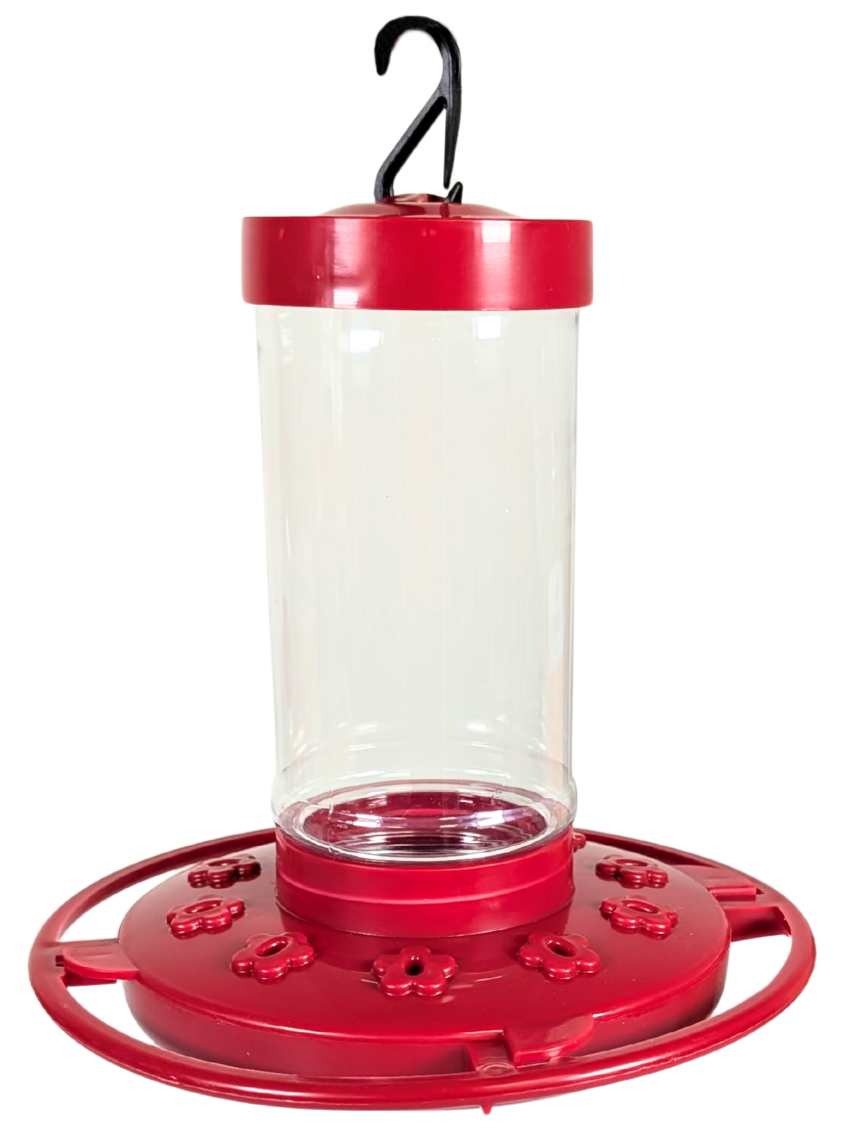 First Nature 10-Port Hummingbird Feeder 3051 16 oz. (1, 2, 4, or 6 Pack)