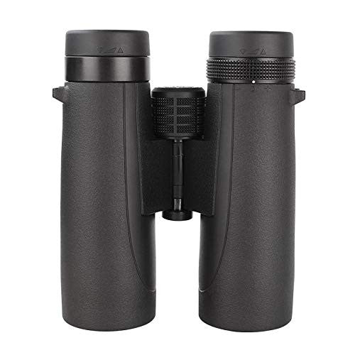 Strix Optics Sandpiper HD 10 x 50 birdwatching binoculars with waterproof and fogproof design, perfect for birders.