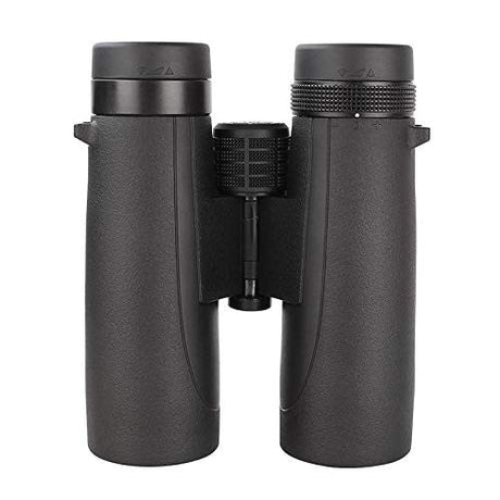 Strix Optics Sandpiper HD 10 x 50 birdwatching binoculars with waterproof and fogproof design, perfect for birders.