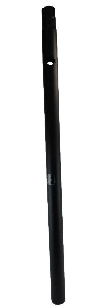 Replacement Lower Post Segment for Squirrel Stopper Deluxe Bird Feeder Post Assembly