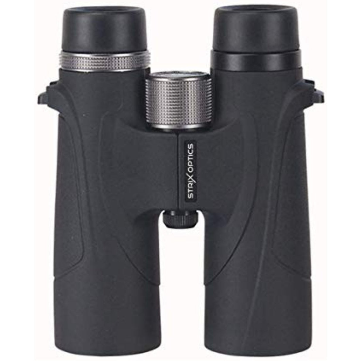 Strix Optics Sandpiper HD Birdwatching Binoculars 7075 8 x 42 - waterproof, fogproof, multi-coated lenses with BAK4 prism