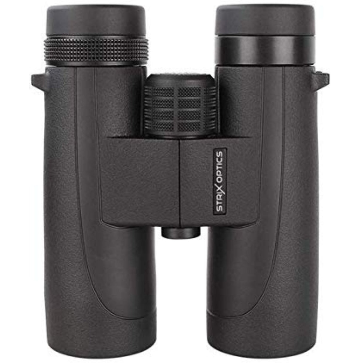 Strix Optics Sandpiper HD Birdwatching Binoculars 7104 10 x 50 front view
