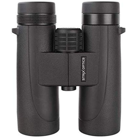 Strix Optics Sandpiper HD Birdwatching Binoculars 7104 10 x 50 - JCS Wildlife