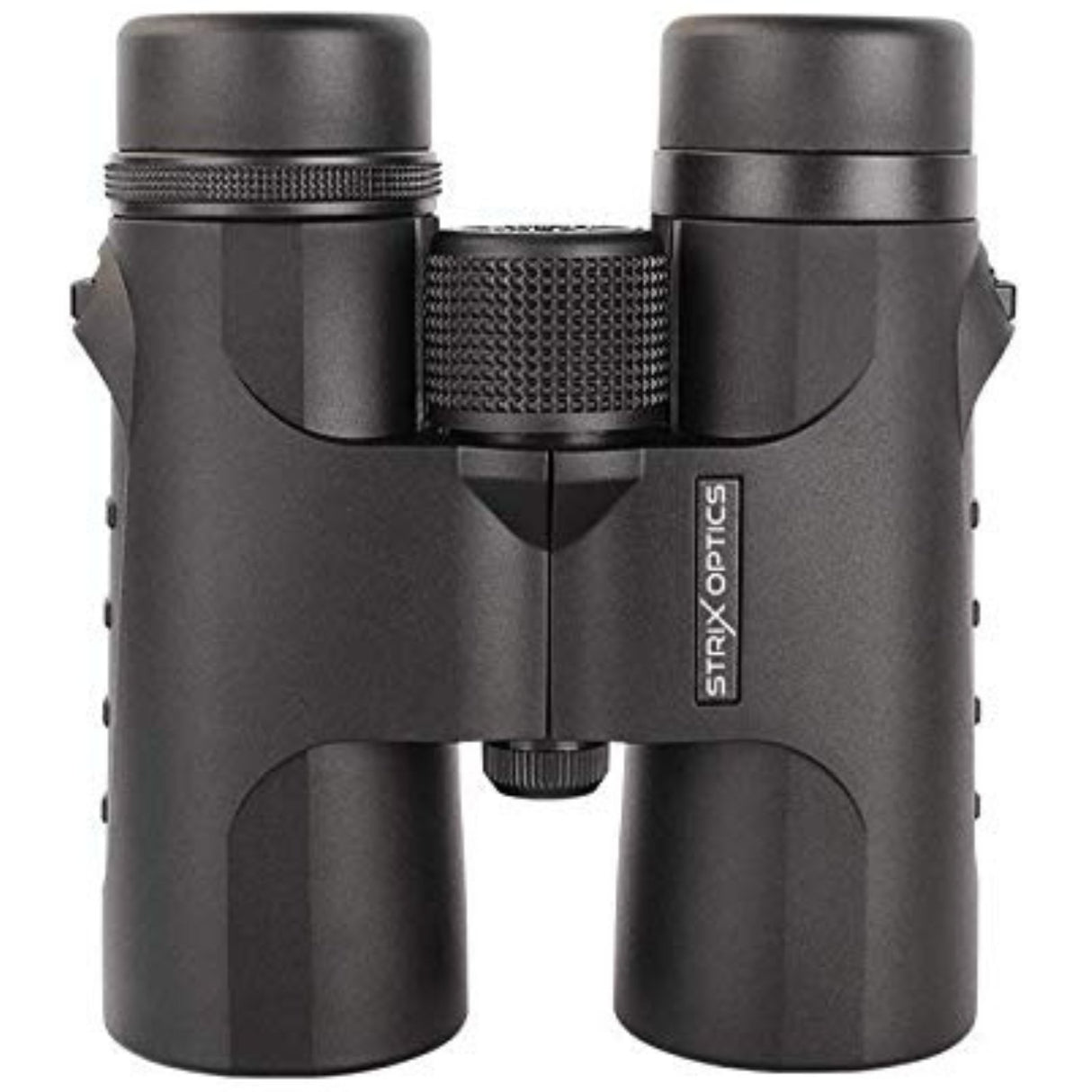 Strix Optics Wren Birdwatching Binoculars 7122 10 x 42 with fully multi-coated lenses and lightweight design for birders