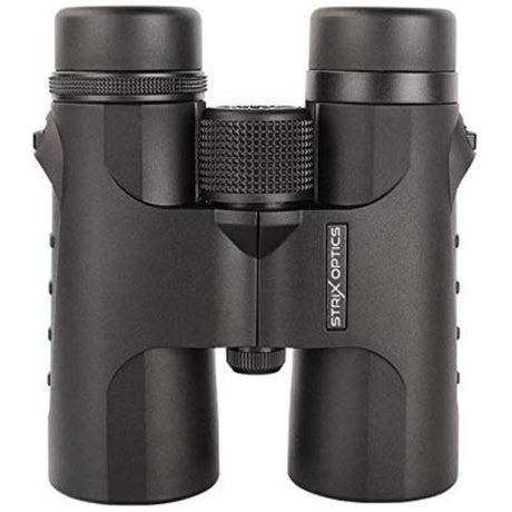 Strix Optics Wren Birdwatching Binoculars 7122 10 x 42 - JCS Wildlife