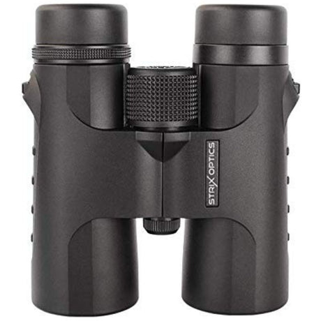 Strix Optics Wren Birdwatching Binoculars 7122 8 x 32 - JCS Wildlife