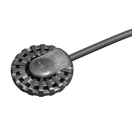 Allied Precision Bird Bath Deicer Multiple Thermostat BDT250 250-Watt durable aluminum with teflon coating and low profile design