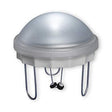 Allied Precision Bird Bath Solar Water Wiggler Agitator for Birdbaths 8WW - Solar Powered Water Movement Device for Birdbaths