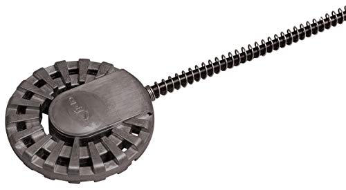 Allied Precision Ind DT250 250-Watt Aluminum Bucket and Utility De-Icer with 6-ft cord and anti-chew protector.