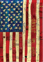 BreezeArt Home Of The Brave Garden Flag featuring the American flag design with "Home of the Brave" and "United We Stand" text.