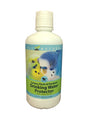 Canary, Finch & Parakeet Drinking Water Protector 33.9 oz provides beneficial enzymes to improve water taste and quality
