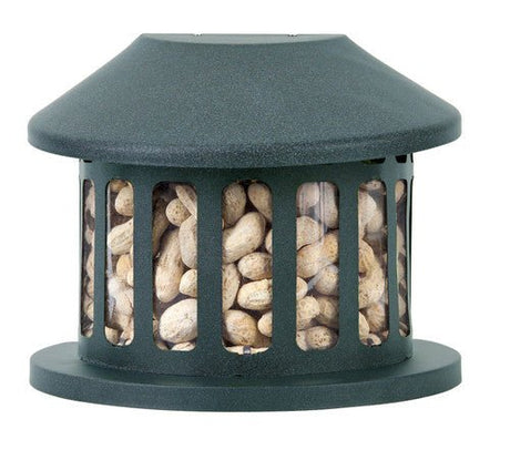 Heritage Farms Squirrel Diner, Squirrel Feeder 75590 - JCS Wildlife