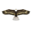 In The Breeze 3D Supersize Eagle Kite with realistic details and large wingspan.