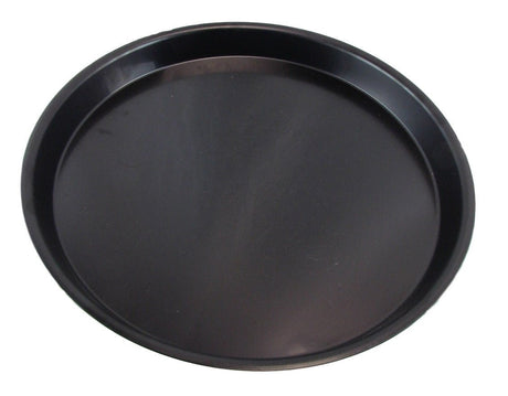 JCS Wildlife bird bath replacement bowl with 16-inch diameter and 1.5-inch depth, fits all JCS Wildlife Bird Baths, black color