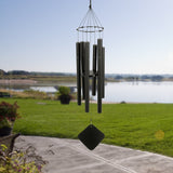 Music of the Spheres Japanese Soprano Wind Chime, JS - JCS Wildlife
