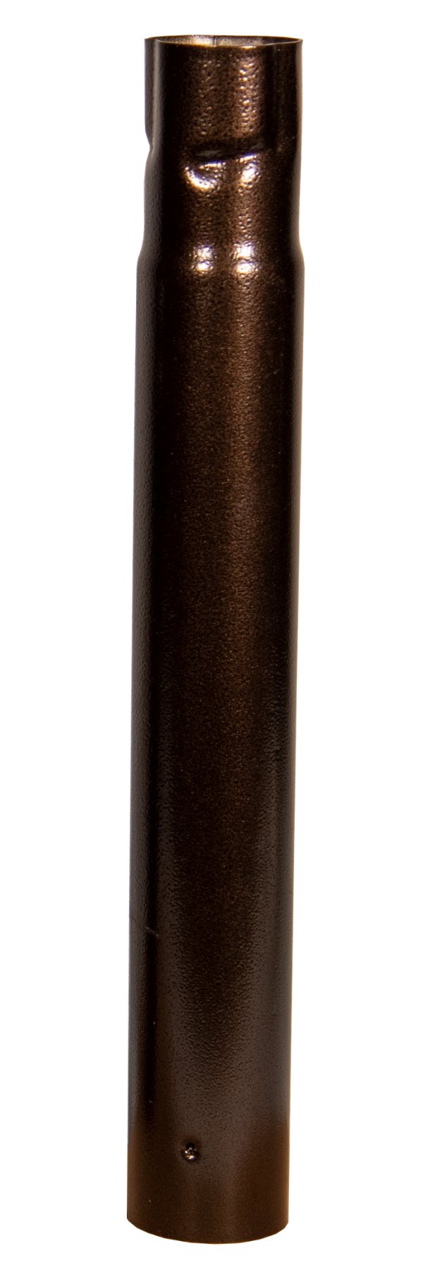 Squirrel Stopper Pole Extender for Bronze Deluxe for adding height to bird feeder poles