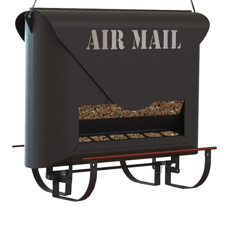 Woodlink Absolute Farmhouse Squirrel-Resistant Air Mail Feeder - JCS Wildlife