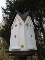 Beautiful Birdhouses and Whimsical Wind Chimes |JCs Wildlife - JCS Wildlife