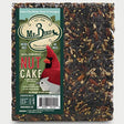 Mr. Bird WildBird Nut Cake XL, 1 lb. 12 oz., ideal for attracting a variety of birds, including Cardinals.