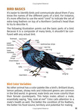 Birds of Indiana 2nd Edition