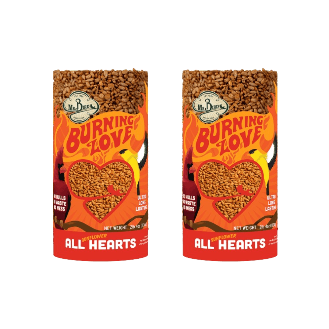 Hot Pepper Bird Seed Cylinders and Cakes JCs Wildlife Page 2 JCS