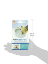 Pack-of-3 K&H Pet Products CleanFlow Replacement Filters - Small 2521