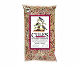 Cole's Nutberry Suet Blend Bird Seed, 10 lbs, NB10