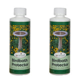 JCS Wildlife Birdbath Protector, 4 oz.