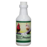 JCS Wildlife 3B Bird Seed, Bird Feeder, and Birdhouse Protector 16 oz. Spray