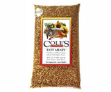 Cole's Hot Meats Bird Seed 5 lb Bag HM05