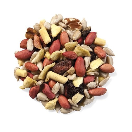 Cole's Nutberry Suet Blend Bird Seed, 5 lbs, NB05