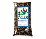 Cole's Blue Ribbon Blend Bird Seed, 5 lbs, BR05