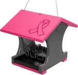 JCS Wildlife Small Hopper Bird Feeder