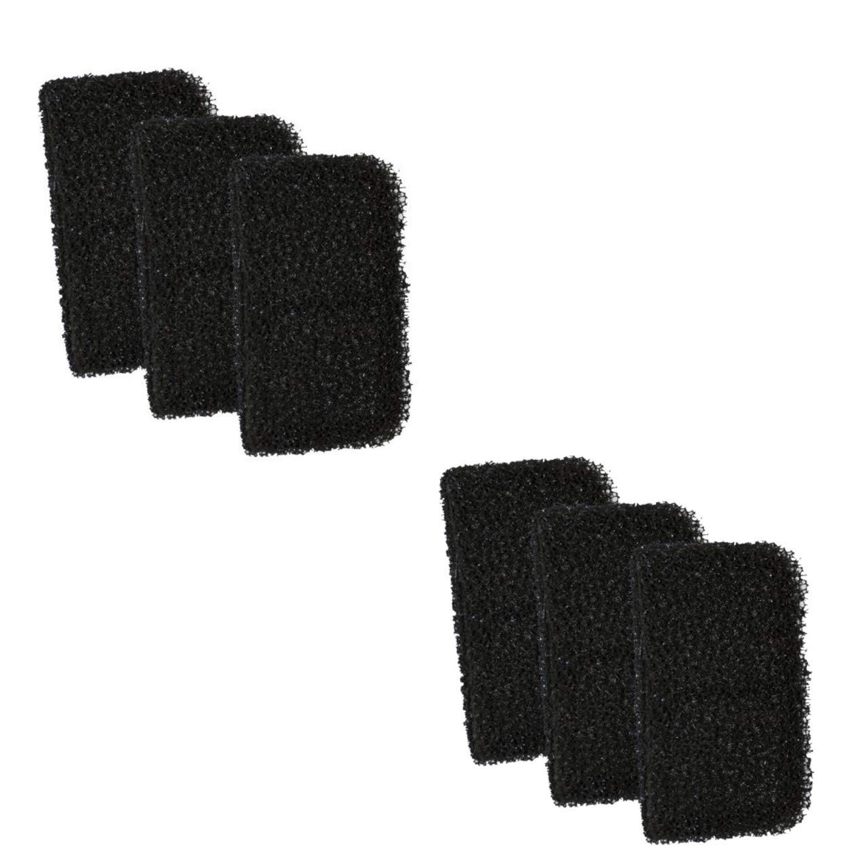 Pack-of-3 K&H Pet Products CleanFlow Replacement Filters - Small 2521