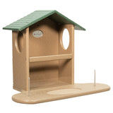 JCS Wildlife Squirrel Snack Station (Small & Large)