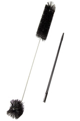 JCS Wildlife Ultimate 2-in-1 Hummingbird Feeder Cleaning Brush Set