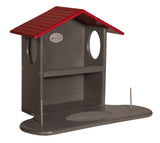 JCS Wildlife Squirrel Snack Station (Small & Large)