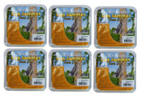 Pine Tree Farms Log Jammer Insect Suet 3 Plugs Per Pack (6 or 12 Packs)