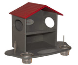 JCS Wildlife Squirrel Snack Station (Small & Large)