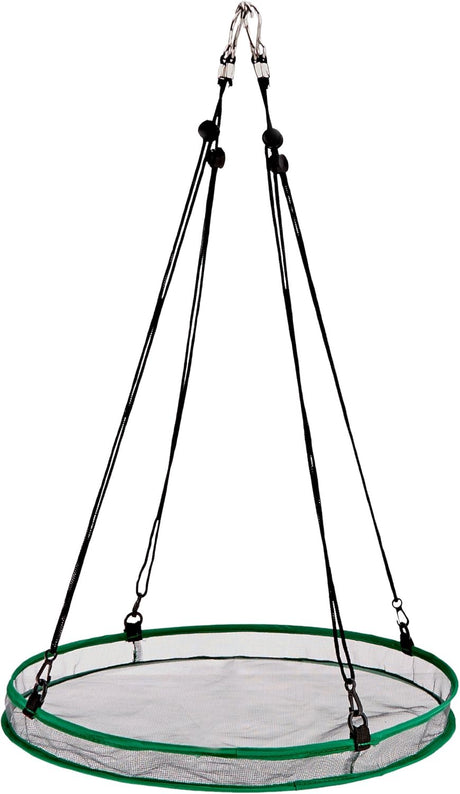Songbird Essentials Universal Seed Hoop for Bird Feeders