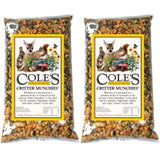 Cole's Critter Munchies Wildlife Feed, 5 lb Bag, CM05