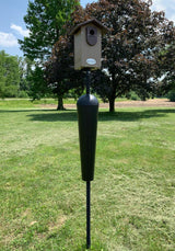 JCS Wildlife Ultimate Bluebird House - Mounting Pole Bundles Available!