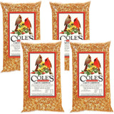 Cole's Cajun Cardinal Bird Seed, 10 lbs, CB10