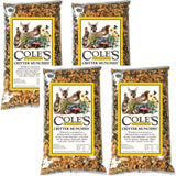 Cole's Critter Munchies Wildlife Feed, 5 lb Bag, CM05