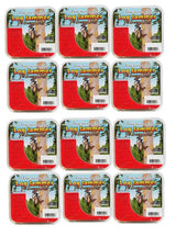 Pine Tree Farms Log Jammers Hi Energy Suet 3 Plugs Per Pack (6 or 12 Packs)